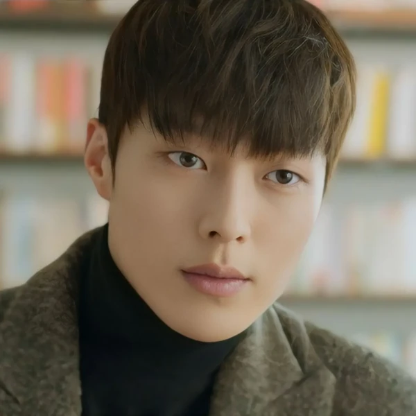 今日最も愛されたチャン・ギヨンの姿