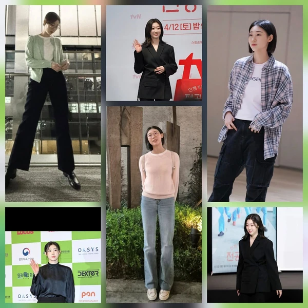 Top moment of Han Yeji chosen by fans