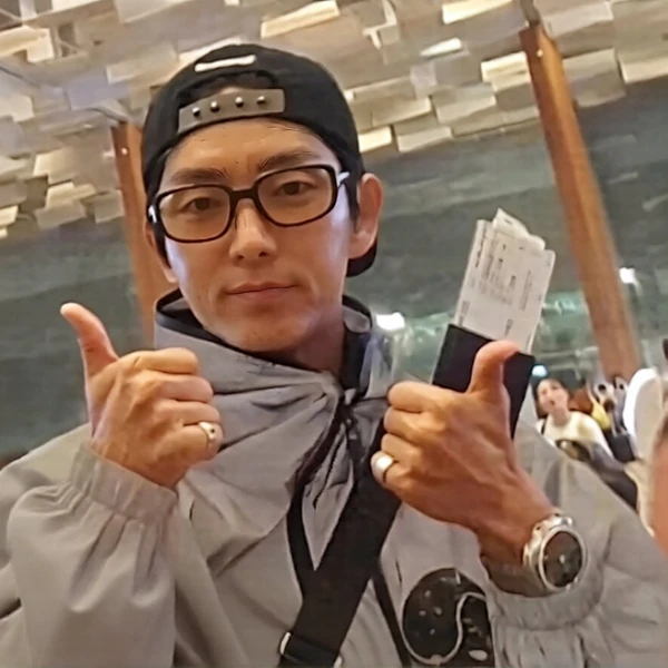 이준기 팬심 가득한 인기 사진