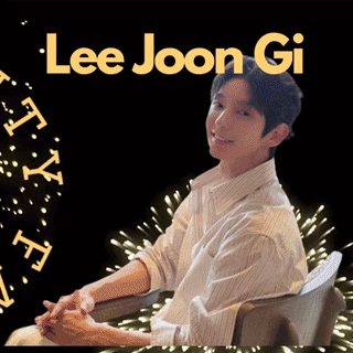 Momen terbaik Lee Joongi pilihan penggemar