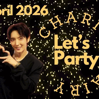 Foto populer Lee Joongi yang penuh cinta dari penggemar