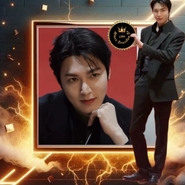 Popular photo full of fans’ love for Lee Minho