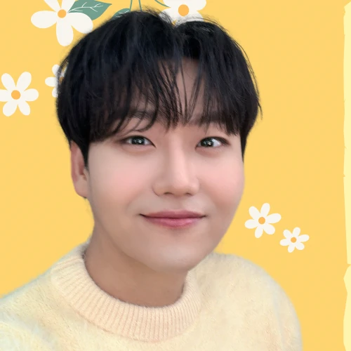 Popular photo full of fans’ love for Min Soohyun