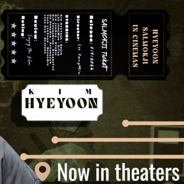 The most loved look of Kim Hyeyoon today