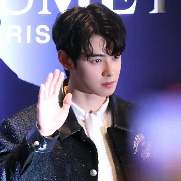 Top moment of Cha Eunwoo chosen by fans