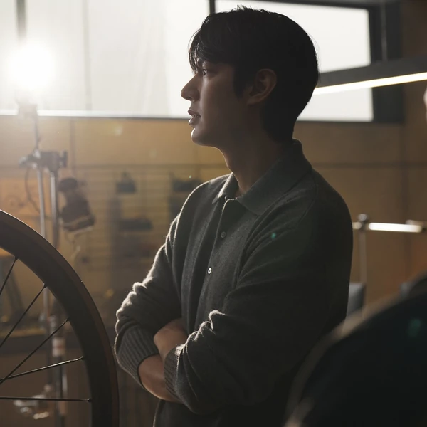 Top moment of Lee Minho chosen by fans