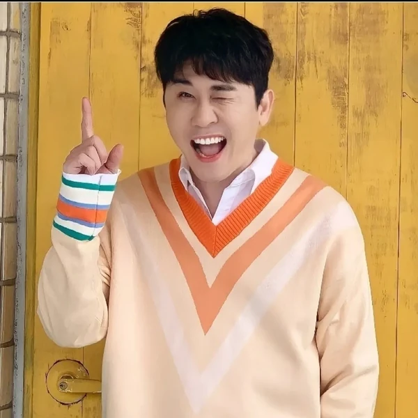 영탁 팬심 가득한 인기 사진