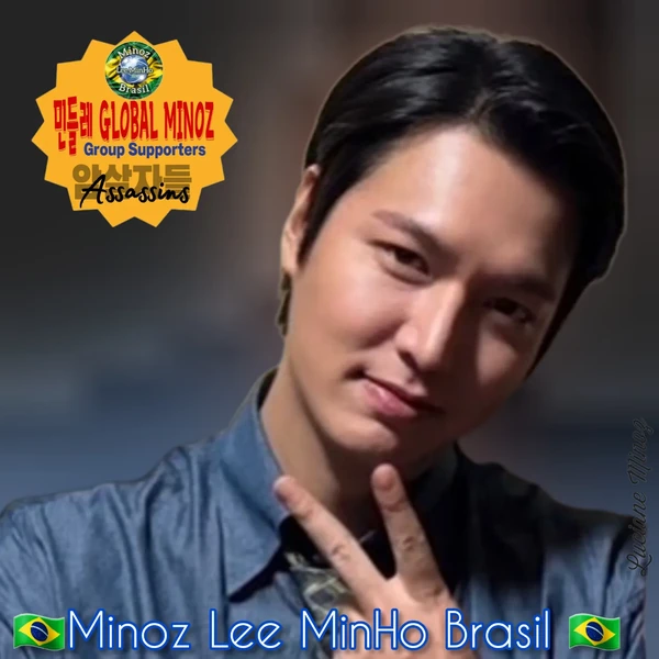 ファンが選んだイ・ミンホの最高の瞬間