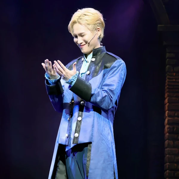 粉丝选出的金熙栽最佳瞬间