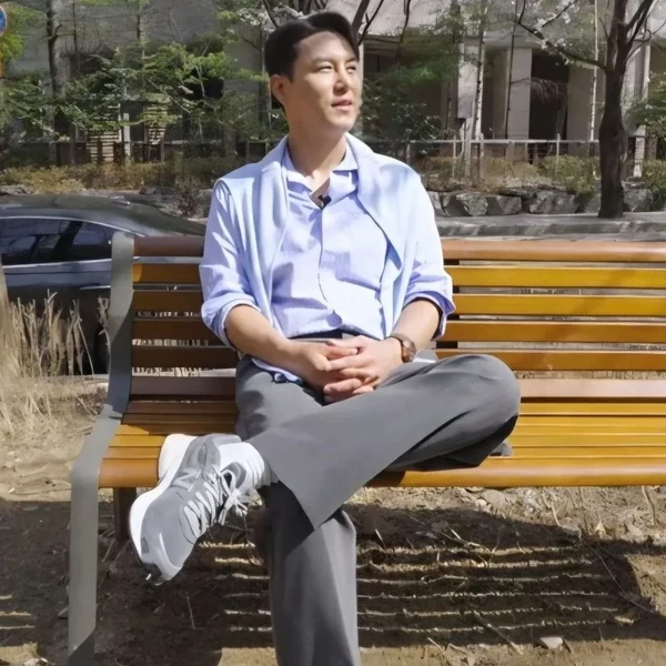 今日最も愛されたチャン・ミンホの姿