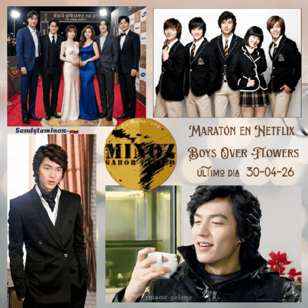 今日最も愛されたイ・ミンホの姿