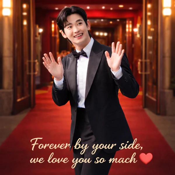 Top moment of Kim Soohyun chosen by fans