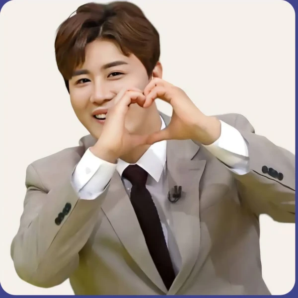 Top moment of Jin Haesung chosen by fans