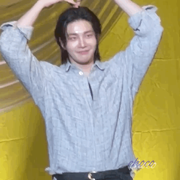 Top moment of Kim Jaeyoung selected by the fandom