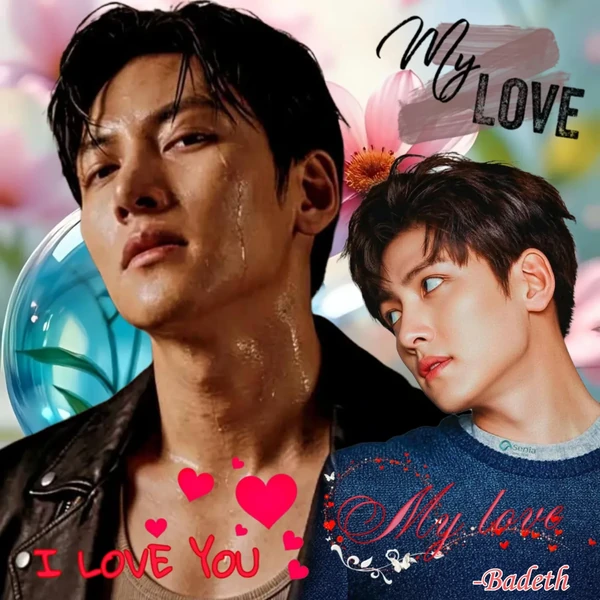 今天最受喜爱的池昌旭模样