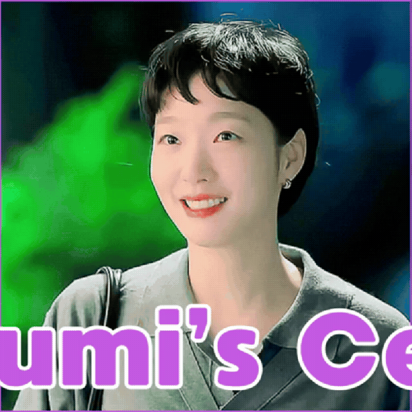 今天最受喜愛的金高銀模樣