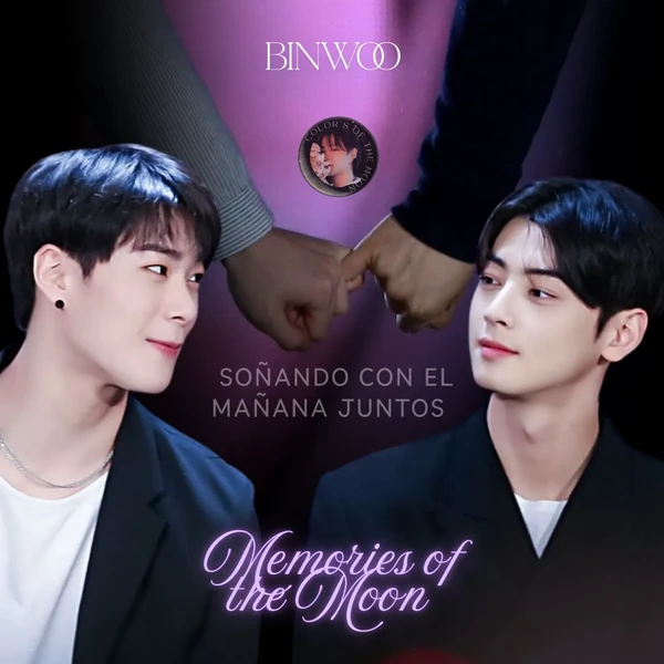 チャ・ウヌへのファンの愛が詰まった人気写真