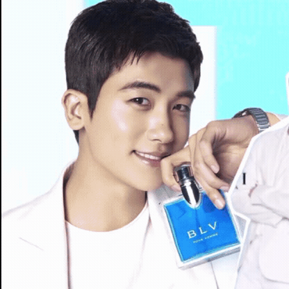 Popular profile photo of Park Hyungsik loved by fans