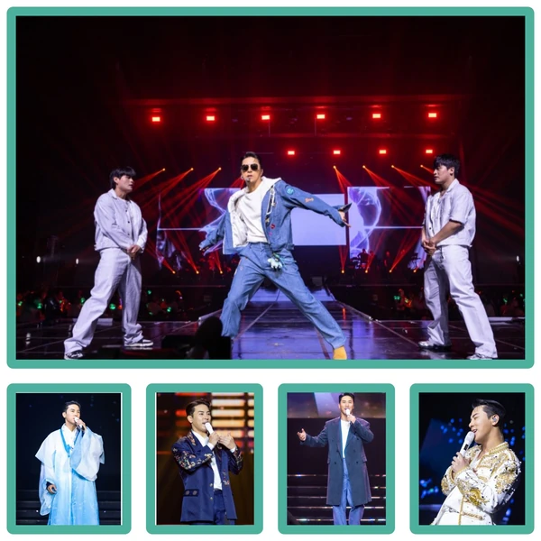 粉絲選出的張民好最佳時刻