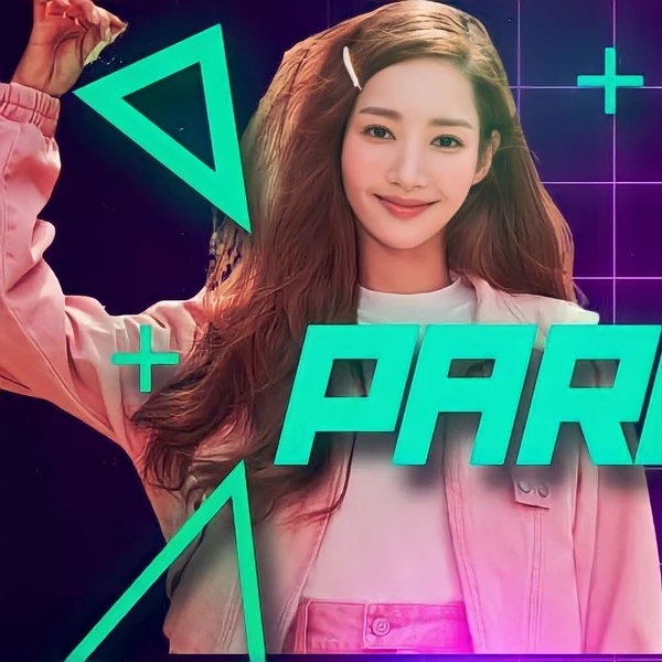 Momen terbaik Park Minyoung pilihan penggemar