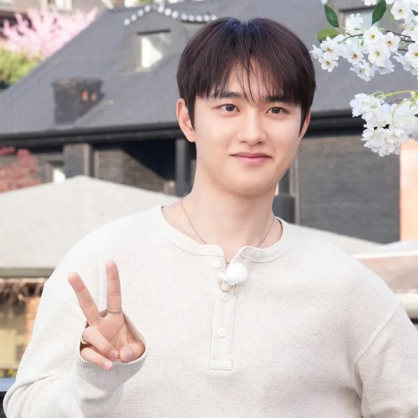 도경수 (디오) 팬심 가득한 인기 사진