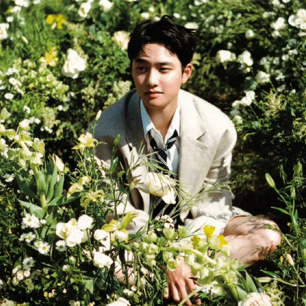 粉絲選出的都暻秀 (D.O.)最佳時刻