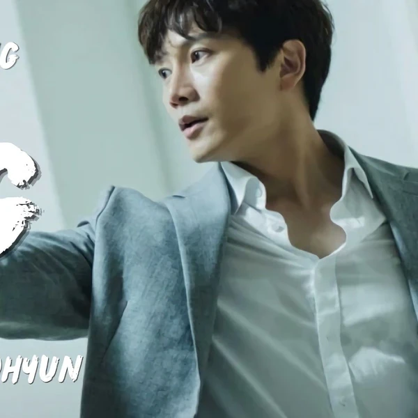 Top moment of Ji Sung chosen by fans