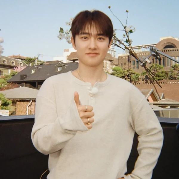 Top moment of Doh Kyungsoo (D.O.) chosen by fans