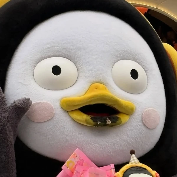 今天最受喜愛的朋秀模樣