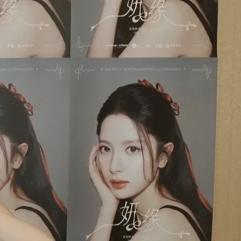 The most loved look of Bona today