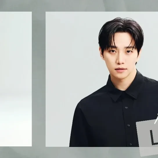 Penampilan Lee Junho yang paling disukai hari ini