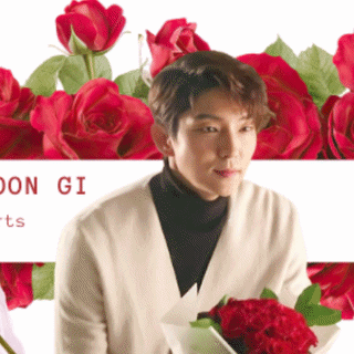 이준기 팬심 가득한 인기 사진