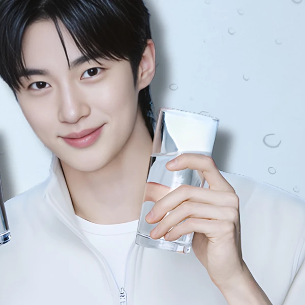 Popular photo full of fans’ love for Byeon Wooseok