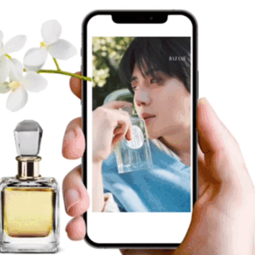 今天最受喜爱的金宣虎模样