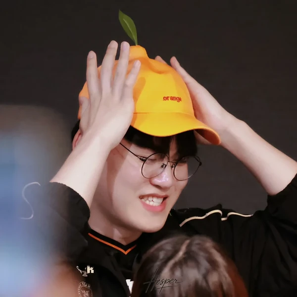 Most popular banner post in Gumayusi's community