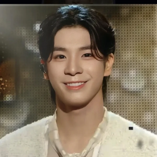 오늘 가장 사랑받은 정동원의 모습