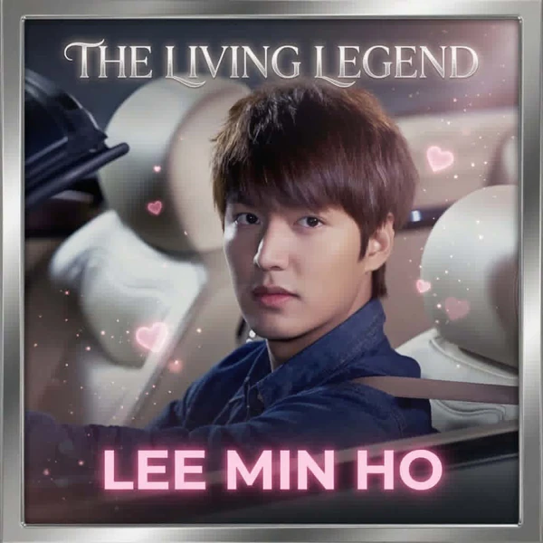 Popular profile photo of Lee Minho loved by fans