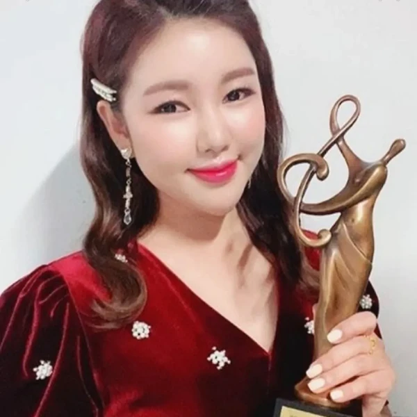 今天最受喜爱的宋歌人模样