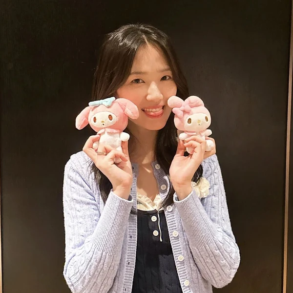 Top moment of Kim Hyeyoon selected by the fandom