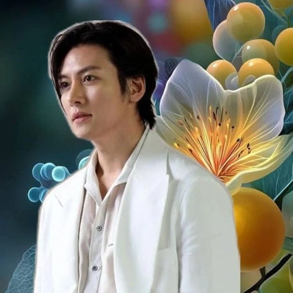 充滿粉絲愛的池昌旭人氣照片