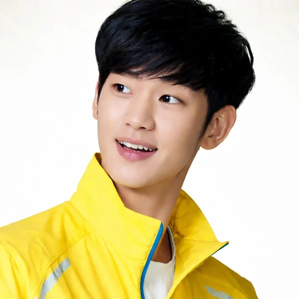 Foto populer Kim Soohyun yang penuh cinta dari penggemar