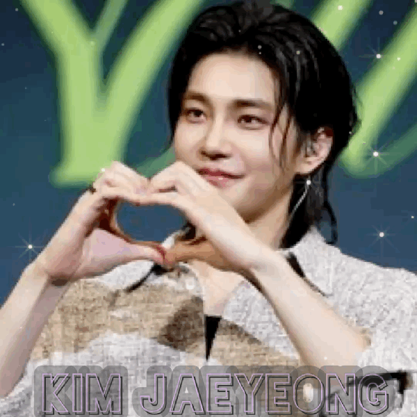 Representative photo of Kim Jaeyoung showing their charm