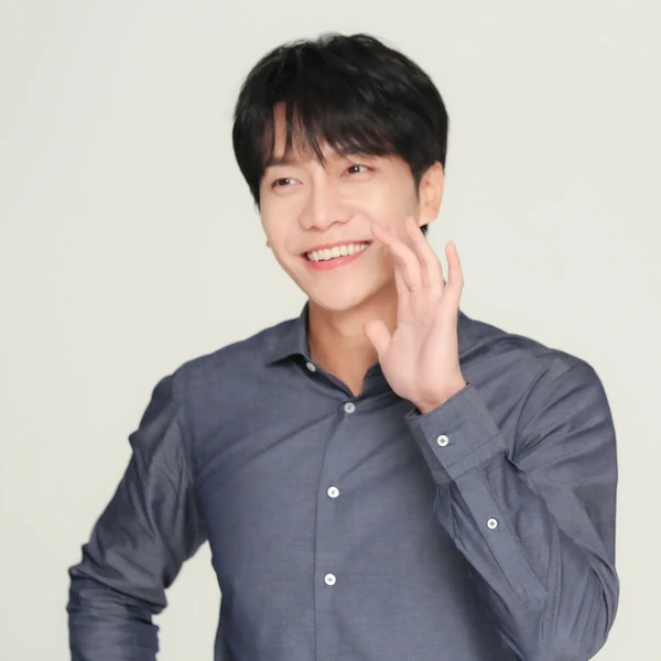 ファンが選んだイ・スンギの最高の瞬間