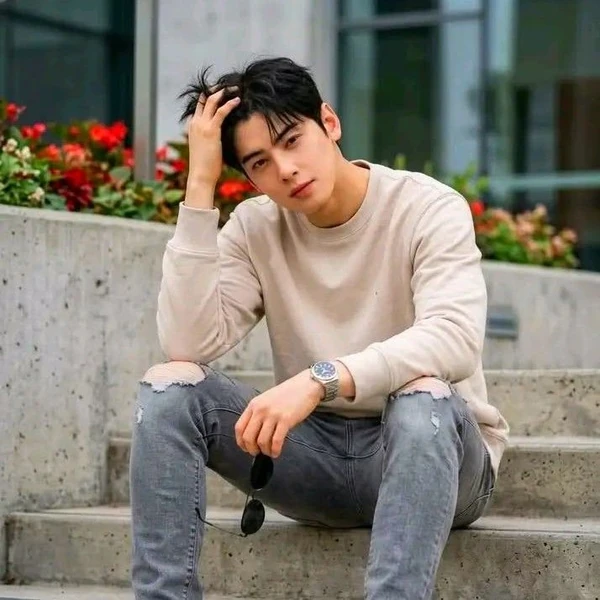 Popular photo full of fans’ love for Cha Eunwoo