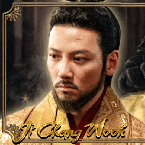 今天最受喜爱的池昌旭模样