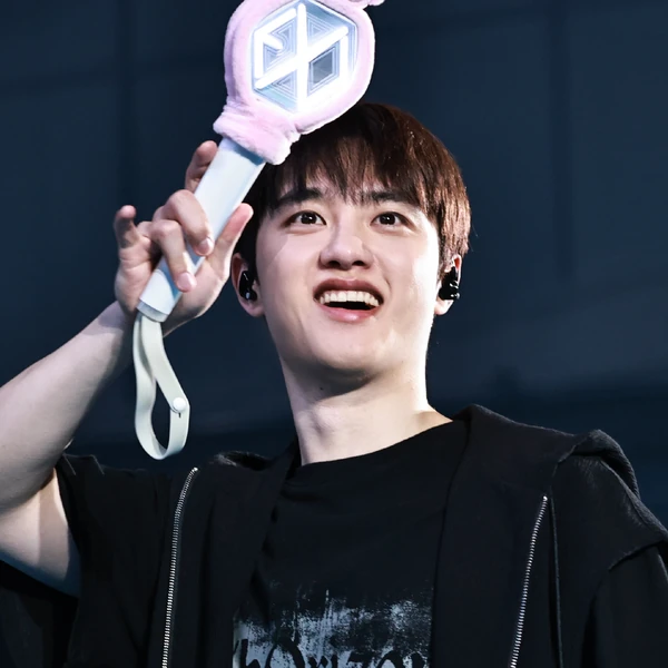 Momen terbaik Doh Kyungsoo (D.O.) pilihan penggemar
