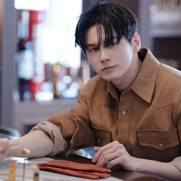 充滿粉絲愛的邕聖祐人氣照片