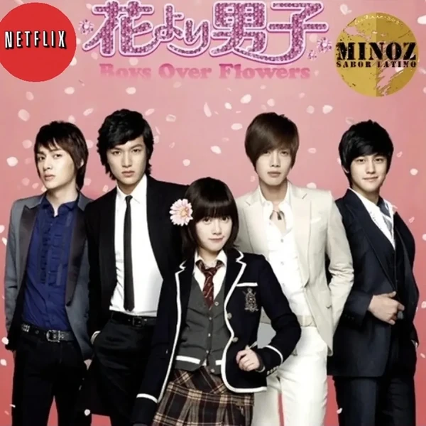 今日最も愛されたイ・ミンホの姿