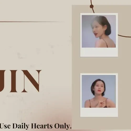 充满粉丝爱意的孙艺珍人气照片