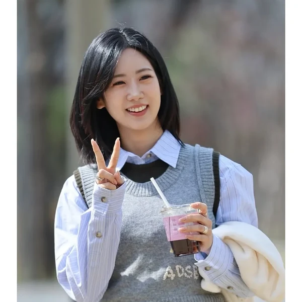 カン・ヘヨンへのファンの愛が詰まった人気写真